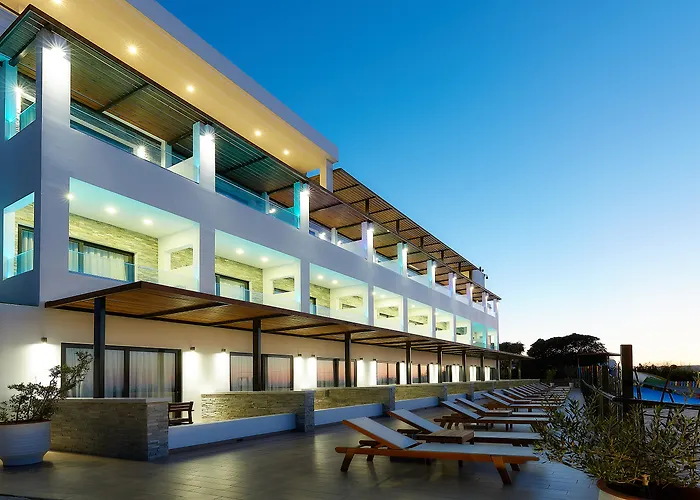 Arminda &SpaSpa Hotel