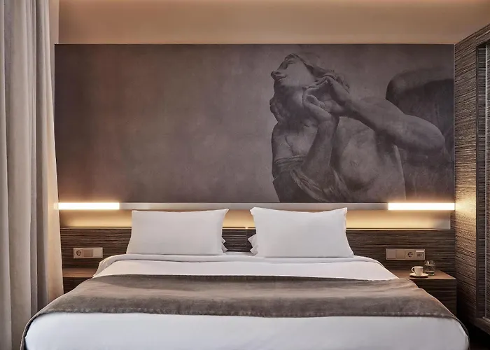 Nema Design & Spa - Adults OnlySpa Hotel