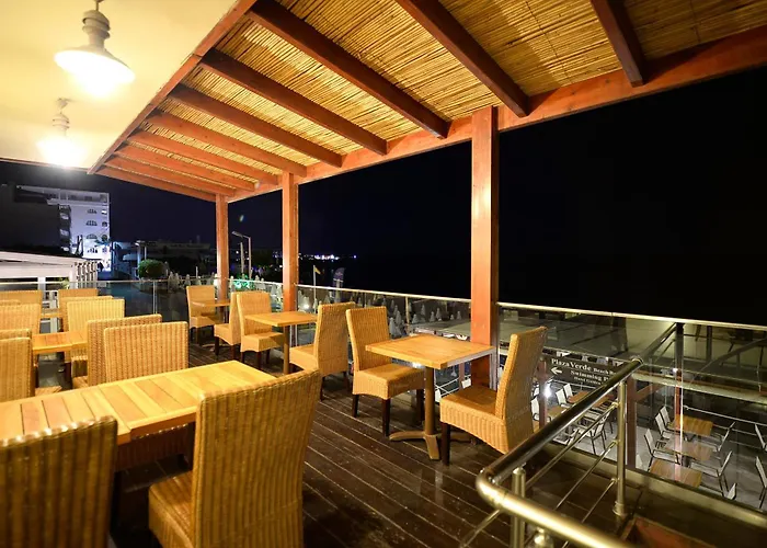 Golden BeachSpa Hotel