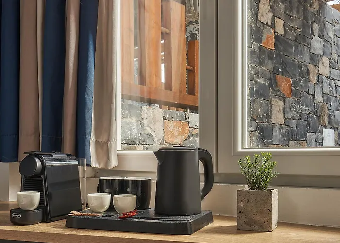 Enorme Infinity Beach - Adults OnlySpa Hotel