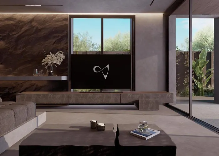 Nema Design & Spa - Adults OnlySpa Hotel